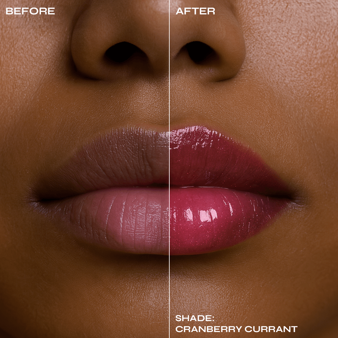 Milani Fruit Fetish Lip Oils