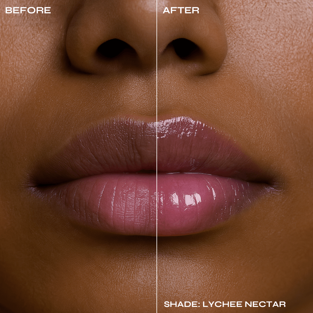 Milani Fruit Fetish Lip Oils