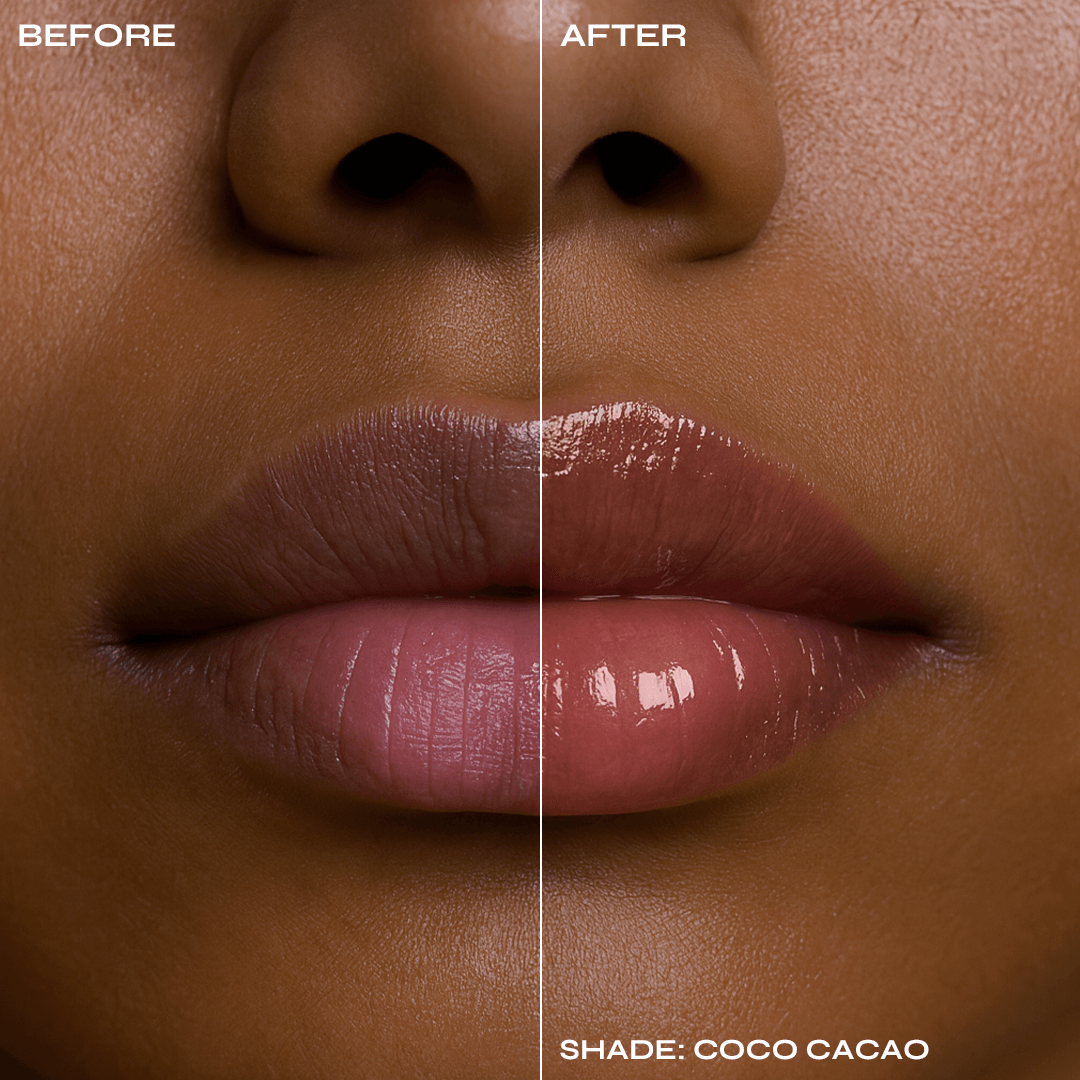 Milani Fruit Fetish Lip Oils