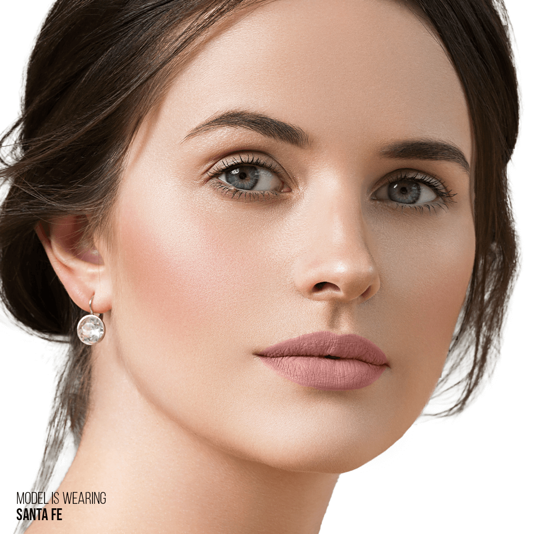 Nicka K True Matte Lip Color