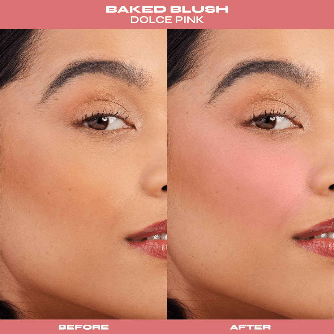 Milani Baked Blush