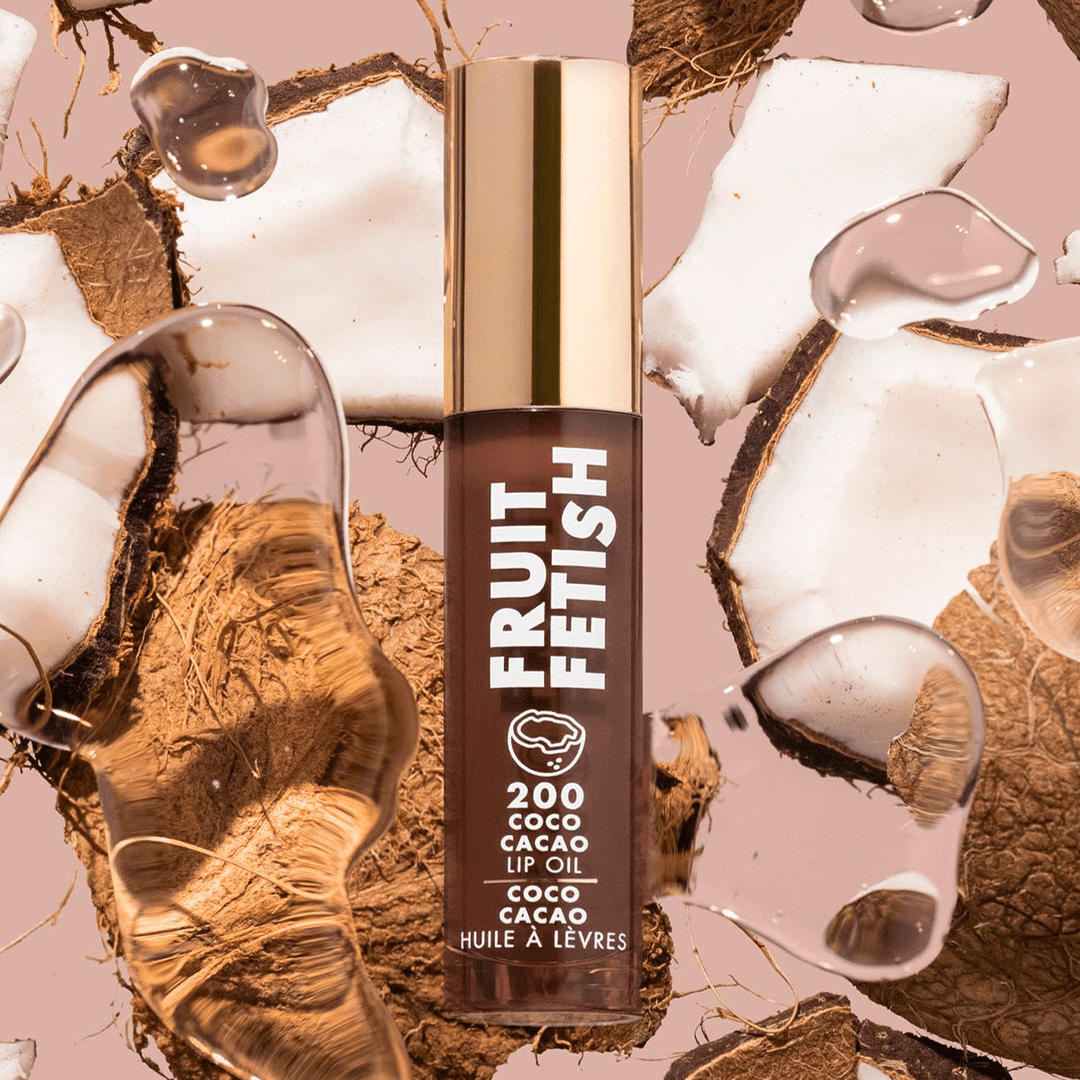 Milani Fruit Fetish Lip Oils