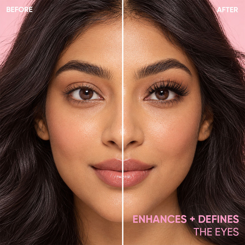 Jessup Makeup False Eyelashes