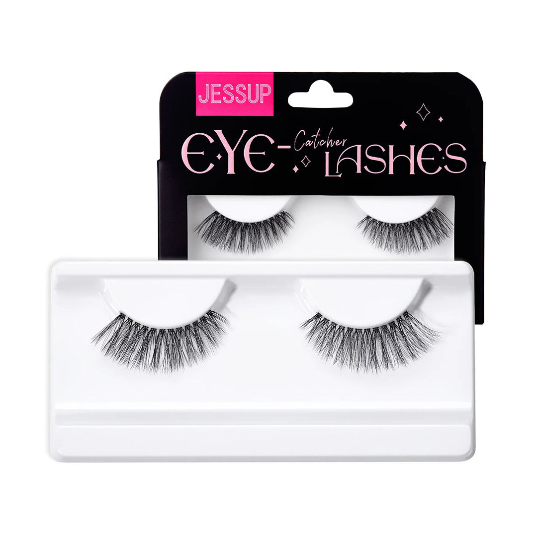 Jessup Makeup False Eyelashes
