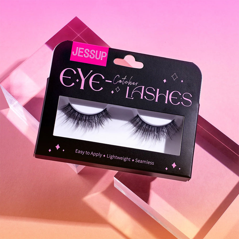 Jessup Makeup False Eyelashes