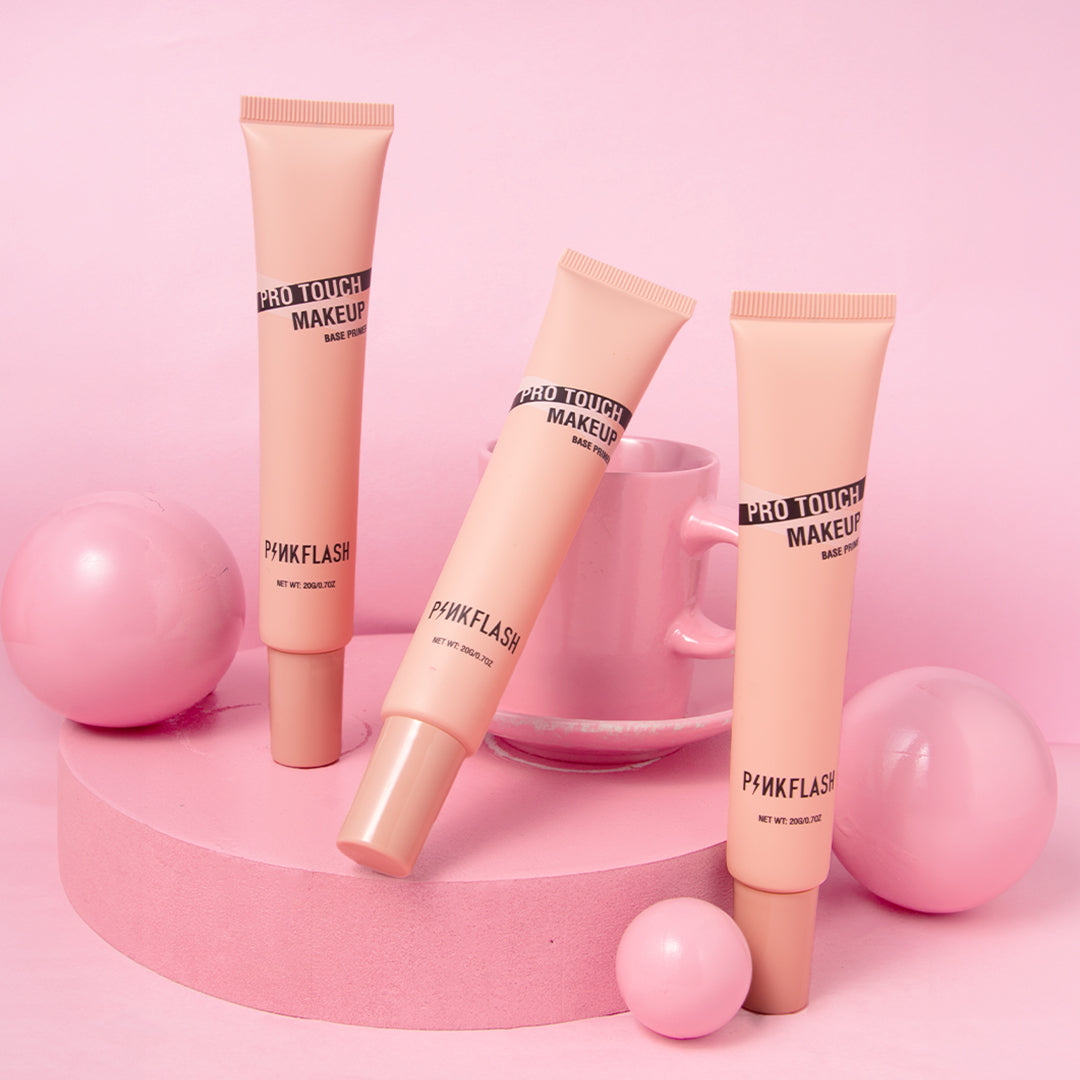 PINKFLASH Pro Touch Makeup Base Primer