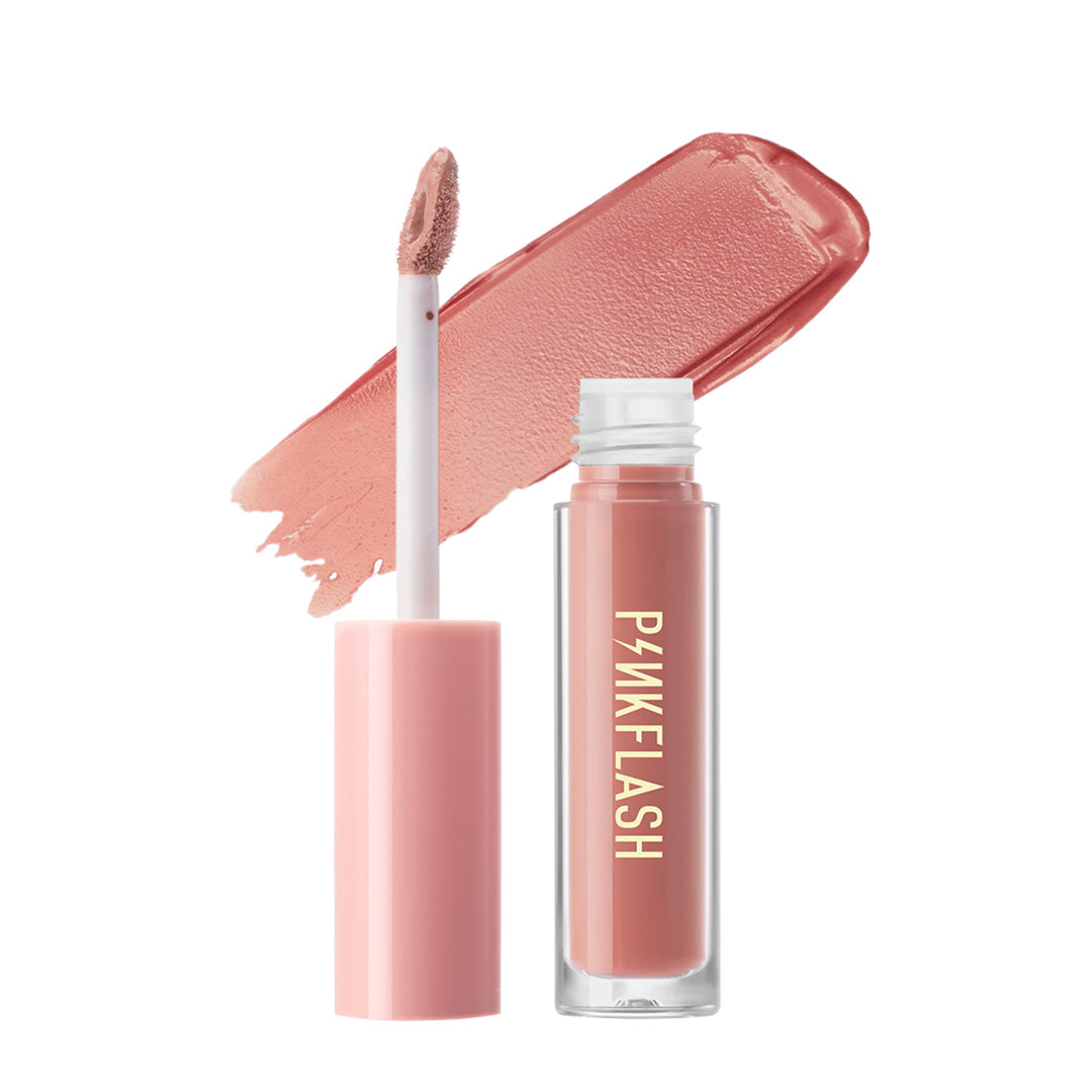 Pinkflash Lasting Matte Lipcream