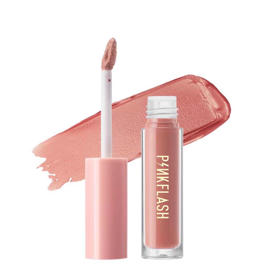 Pinkflash Lasting Matte Lipcream