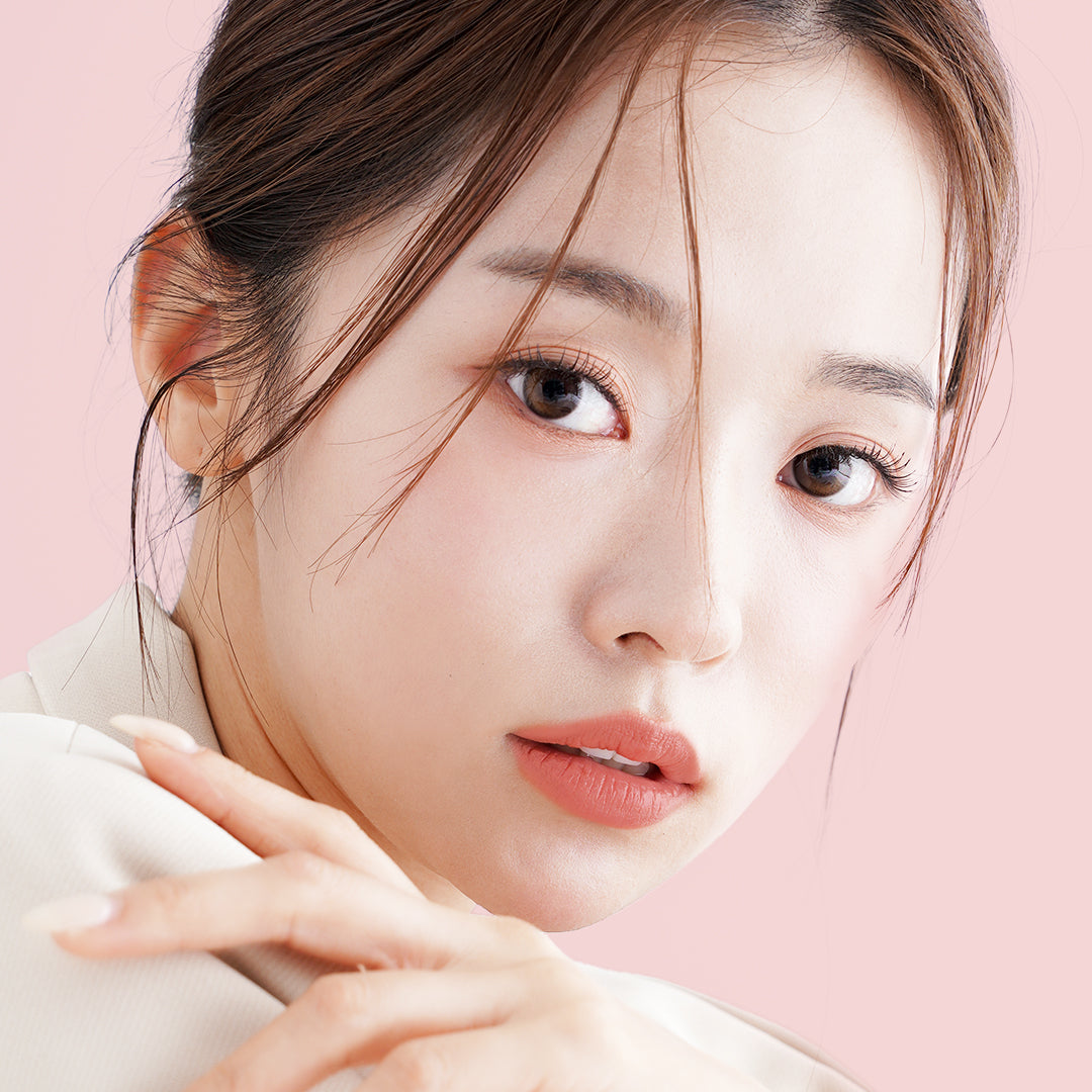 Pinkflash Lasting Matte Lipcream