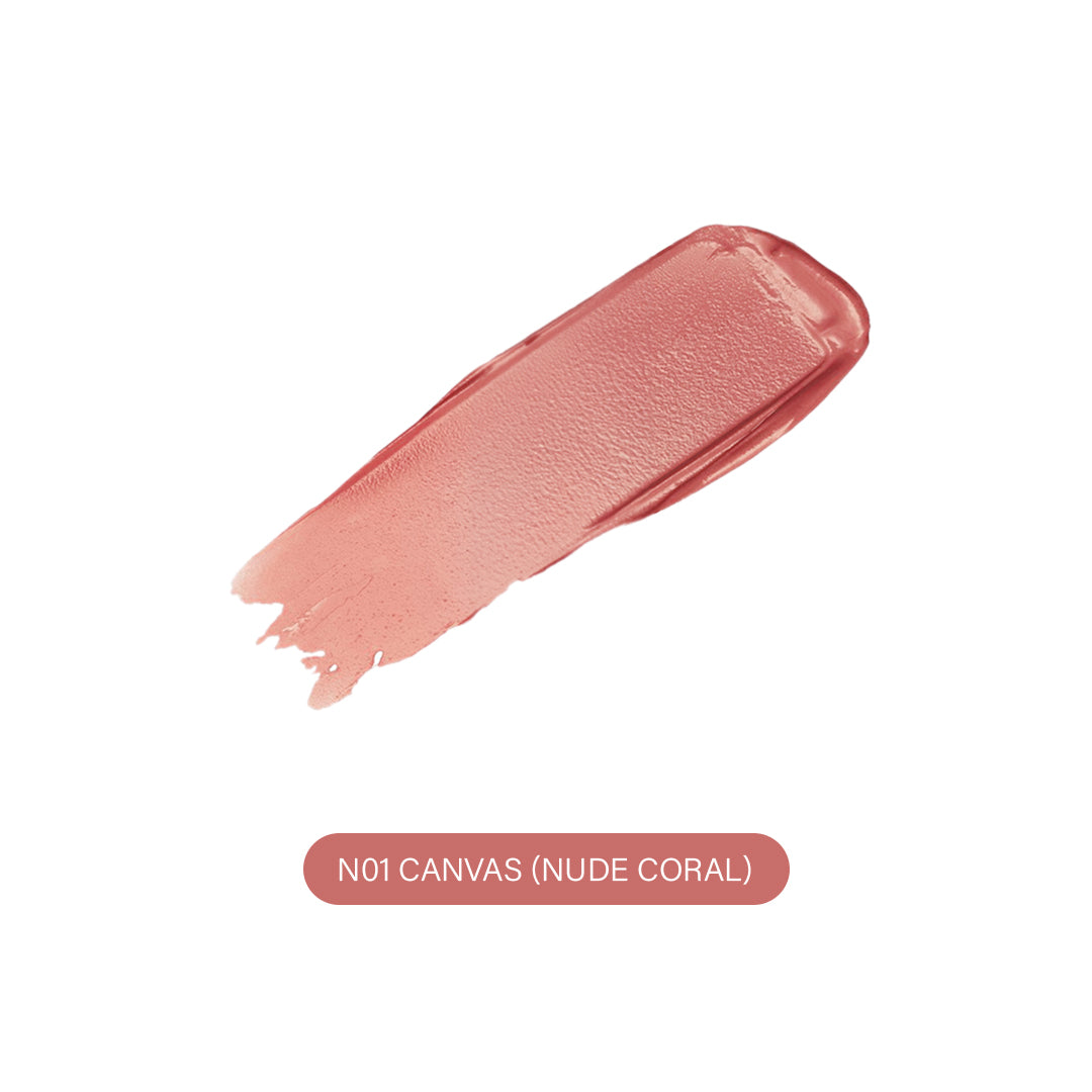 PINKFLASH Melting Matte Lipcream