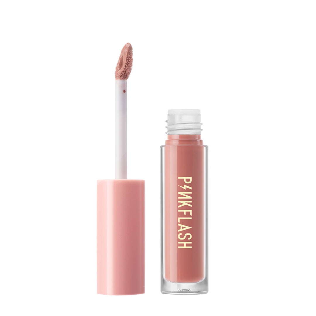 PINKFLASH Melting Matte Lipcream