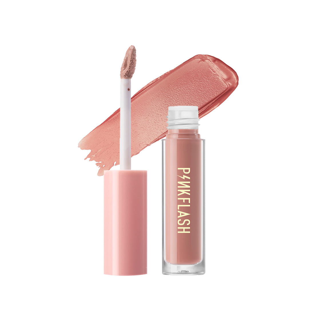 Pinkflash Melting Matte Lipcream