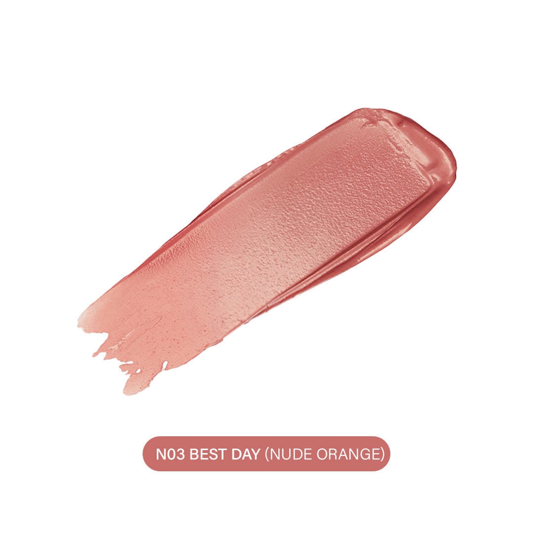 Pinkflash Melting Matte Lipcream