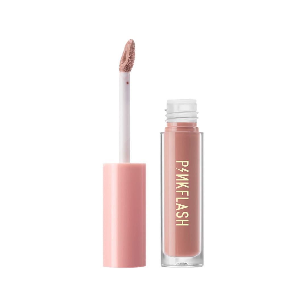 Pinkflash Melting Matte Lipcream