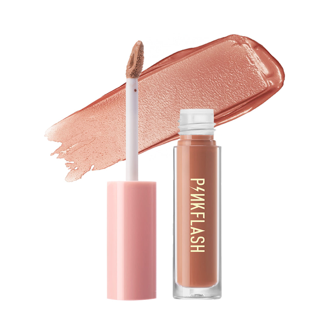 Pinkflash Melting Matte Lipcream