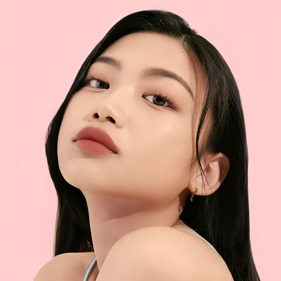 Pinkflash Lasting Matte Lipcream