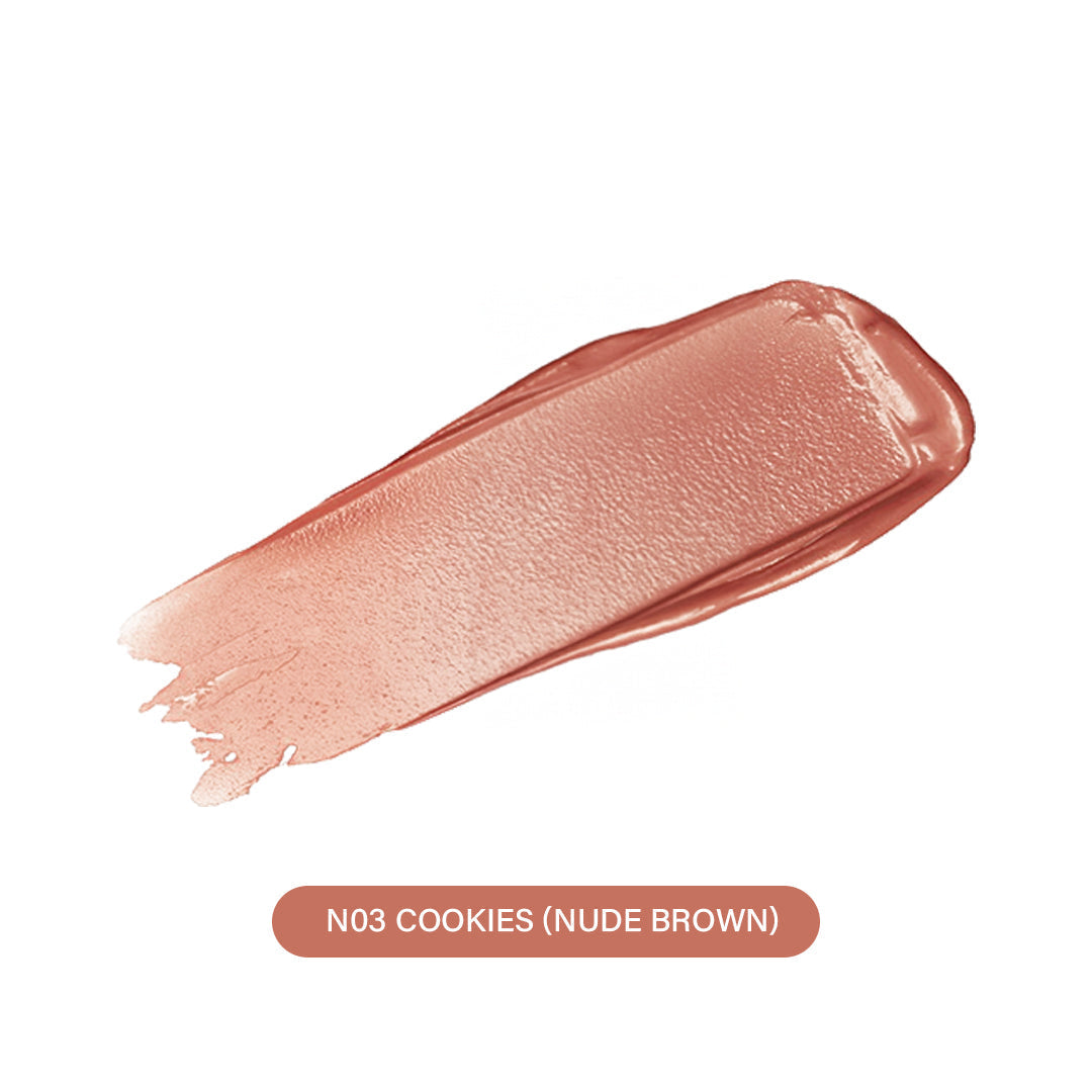 Pinkflash Lasting Matte Lipcream