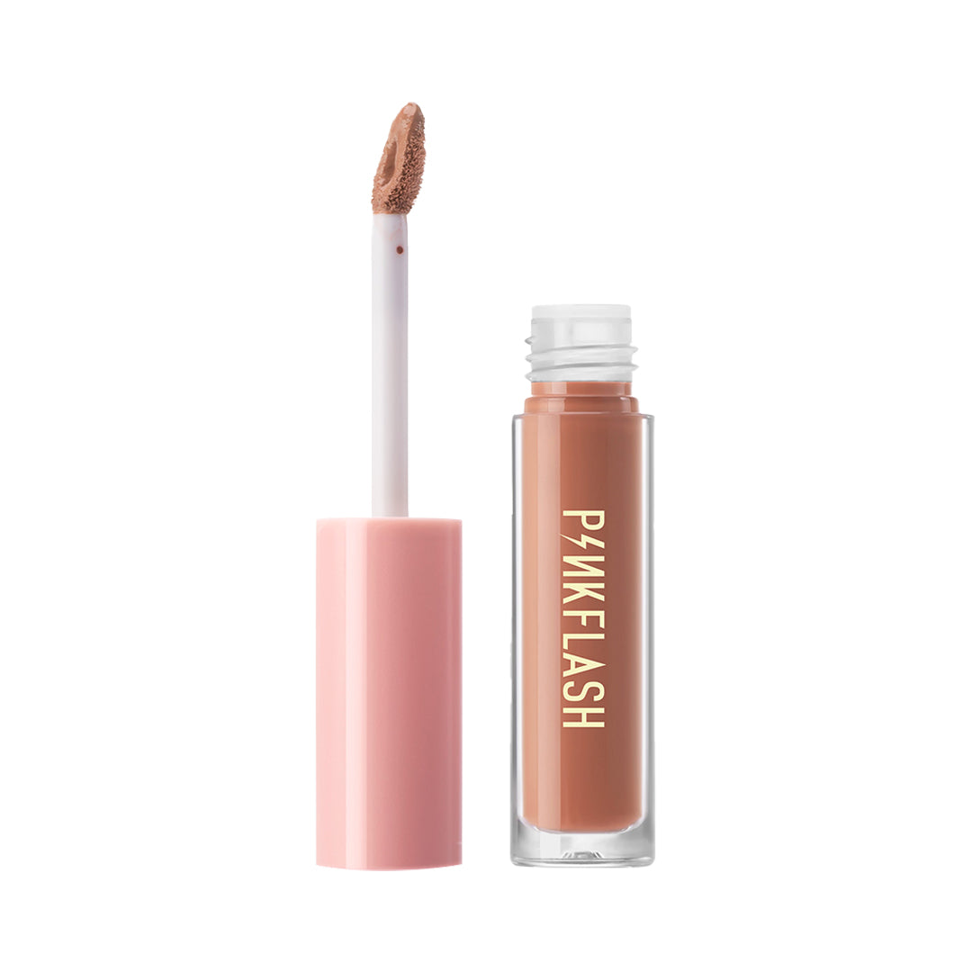 Pinkflash Melting Matte Lipcream