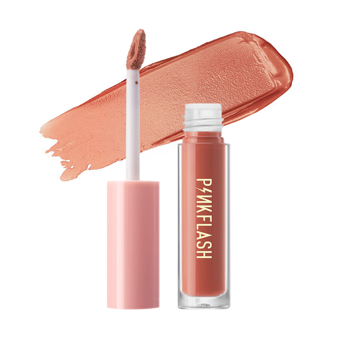 Pinkflash Melting Matte Lipcream