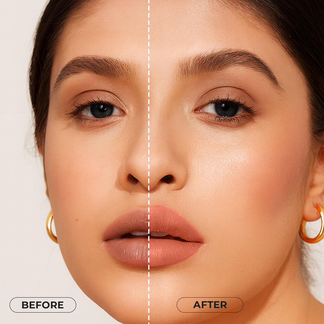 Pinkflash Lasting Matte Lipcream
