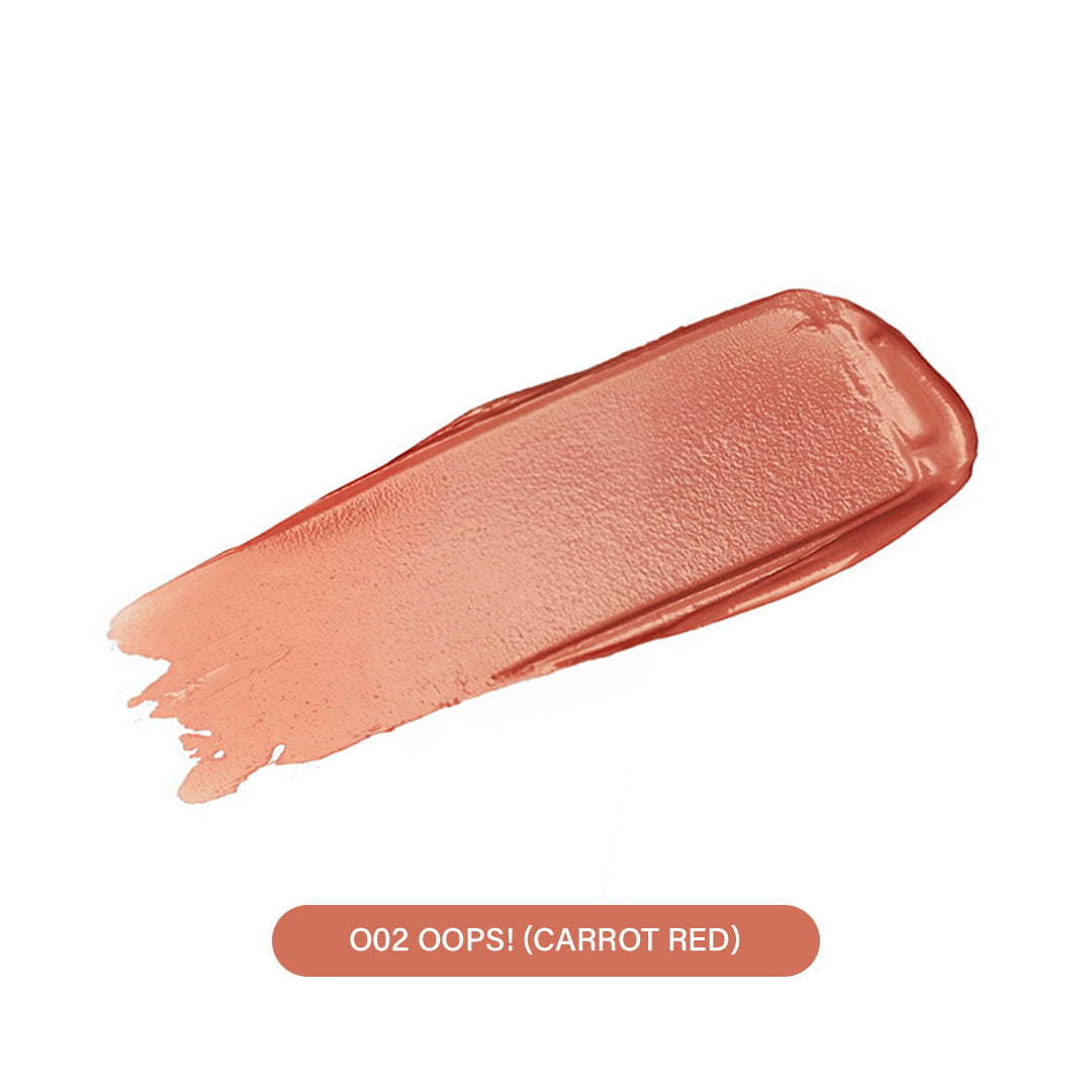 PINKFLASH Melting Matte Lipcream