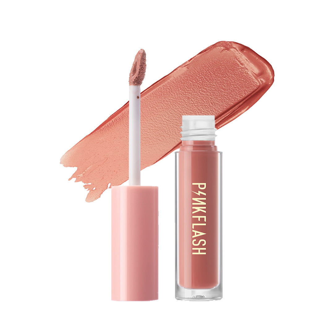 Pinkflash Melting Matte Lipcream