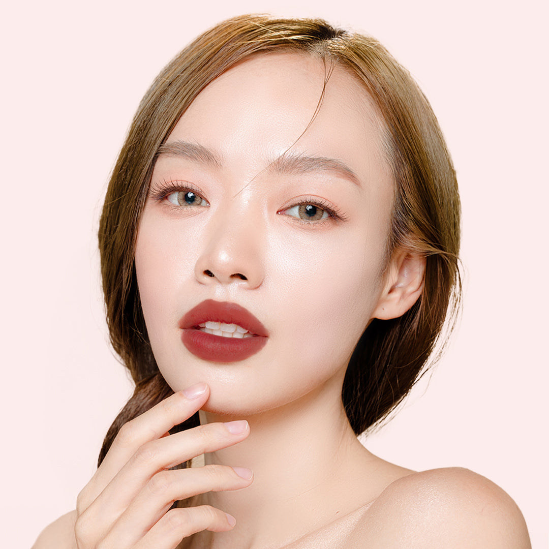 Pinkflash Lasting Matte Lipcream