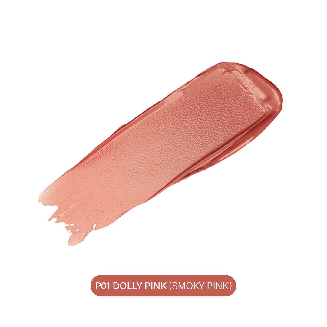 PINKFLASH Melting Matte Lipcream