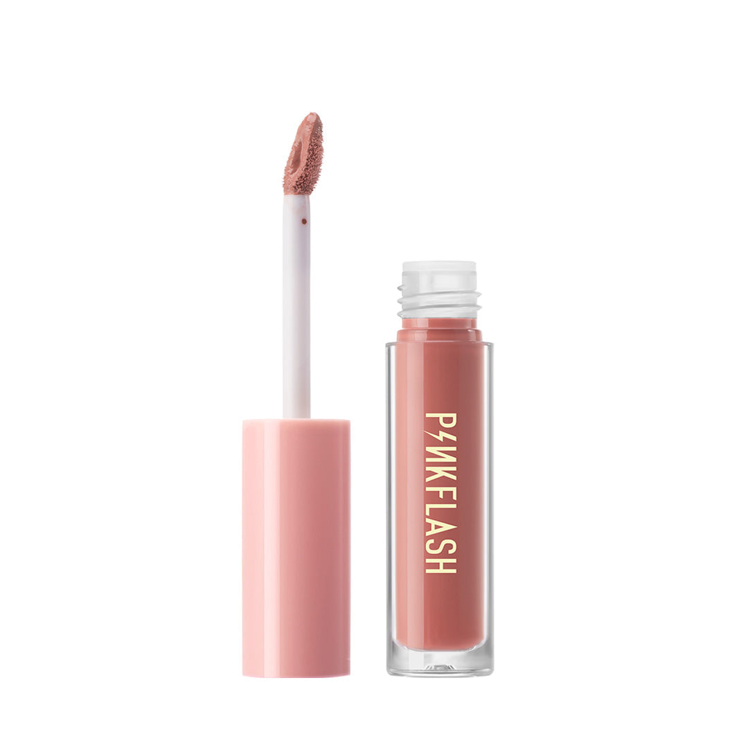 Pinkflash Melting Matte Lipcream