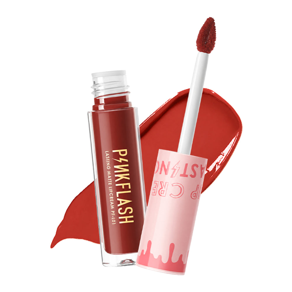 Melting Matte Lip Cream