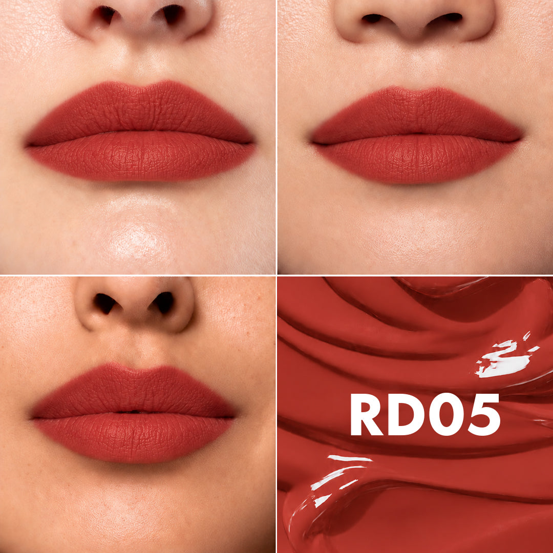Melting Matte Lip Cream