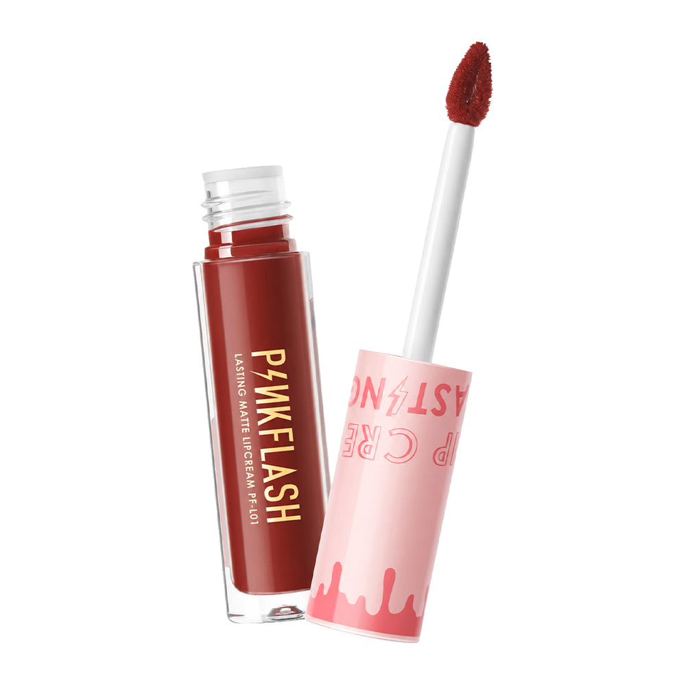 Melting Matte Lip Cream