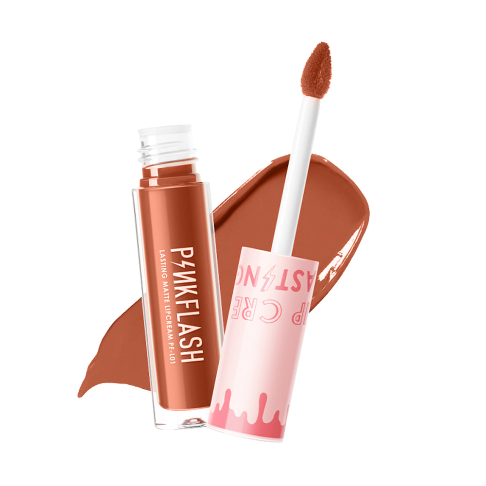 Melting Matte Lip Cream