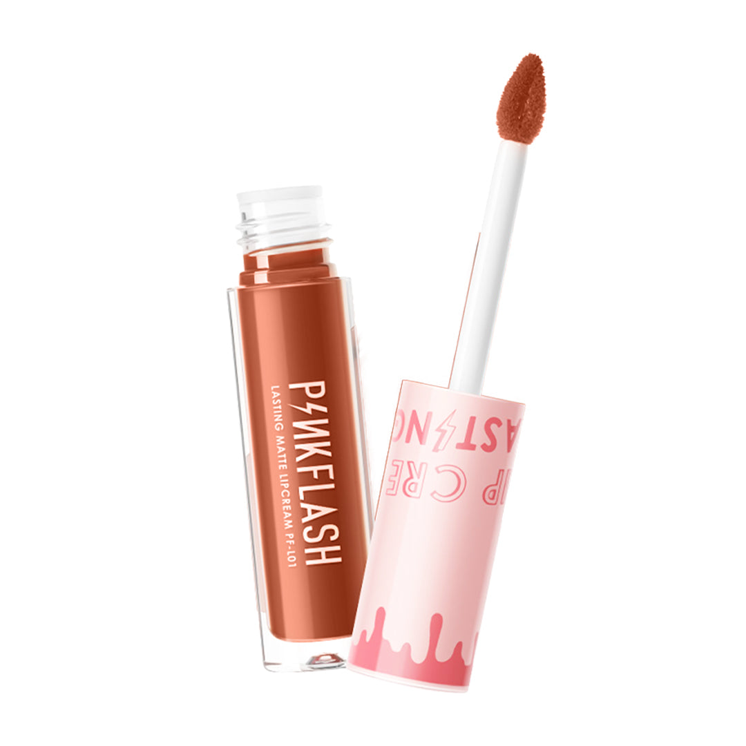 Melting Matte Lip Cream