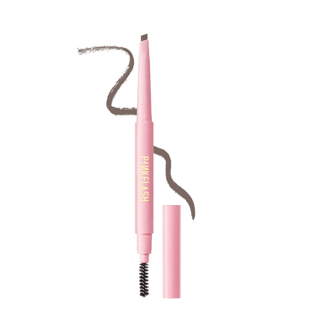 Pinkflash Waterproof Auto Eyebrow Pencil