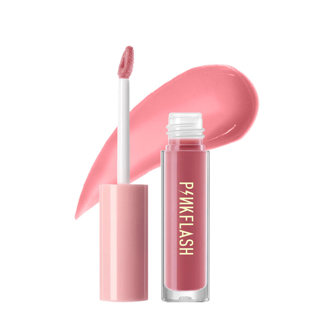 Pinkflash Ever Glossy Moist Lip Gloss