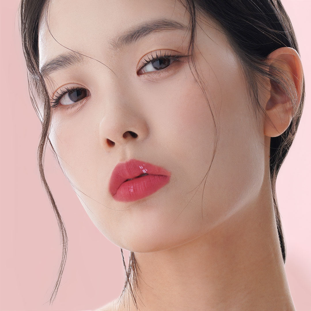 Pinkflash Ever Glossy Moist Lip Gloss