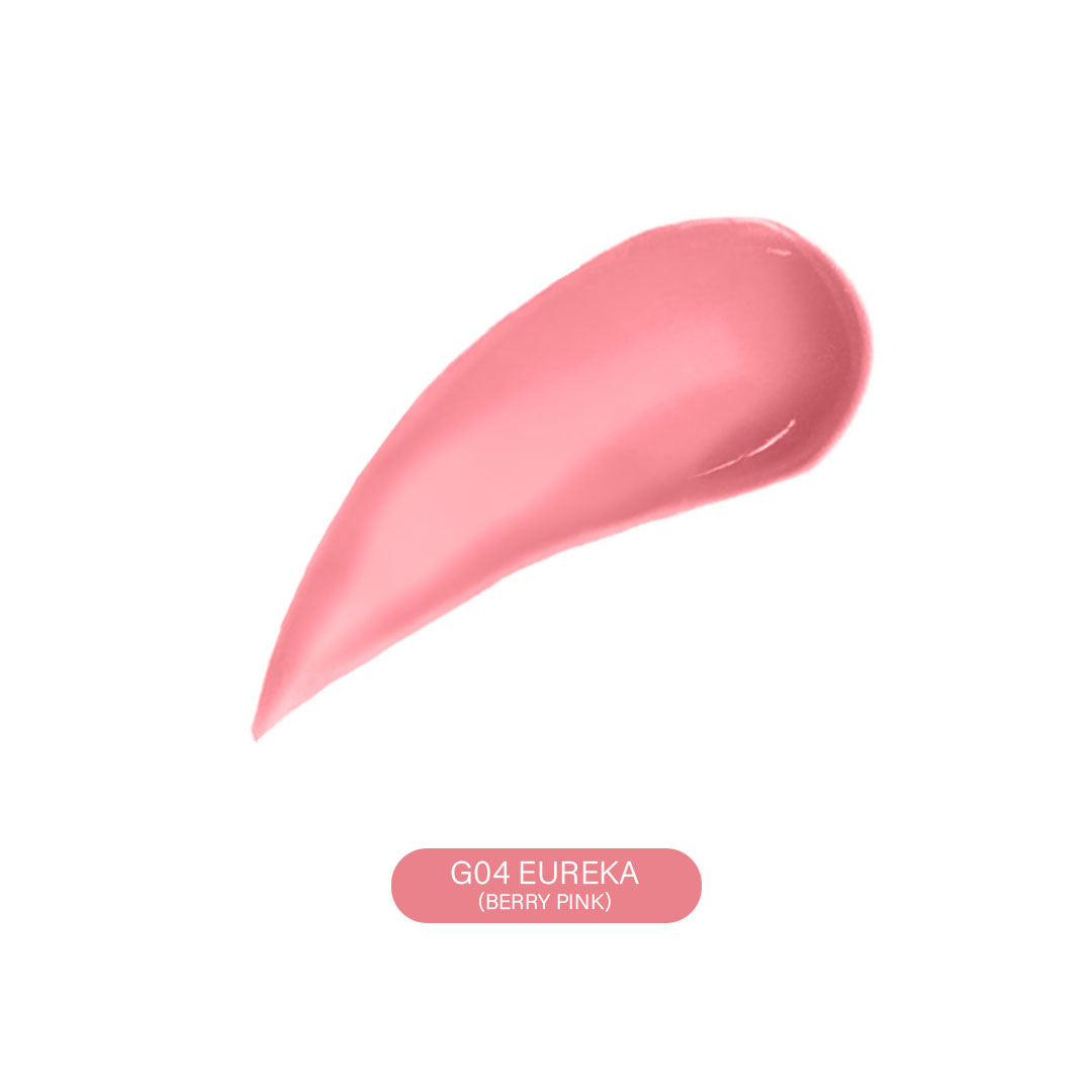 Pinkflash Ever Glossy Moist Lip Gloss