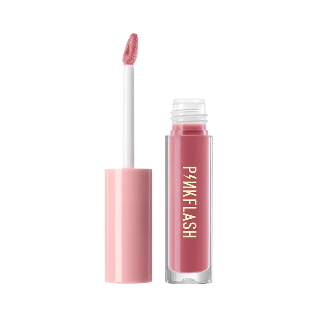 Pinkflash Ever Glossy Moist Lip Gloss