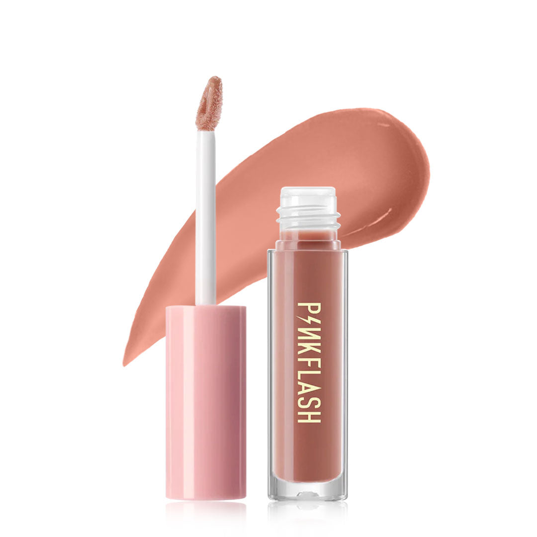 Pinkflash Ever Glossy Moist Lip Gloss