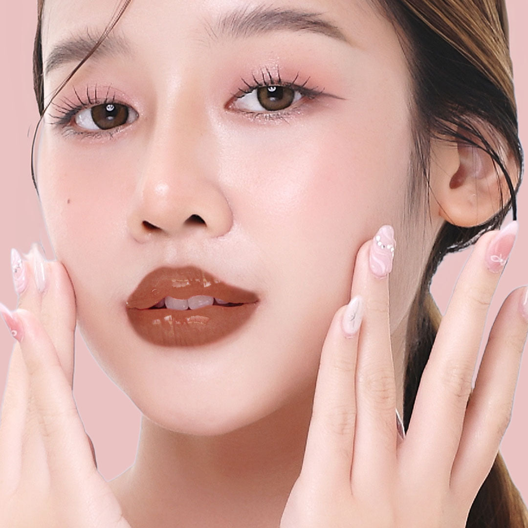 Pinkflash Ever Glossy Moist Lip Gloss