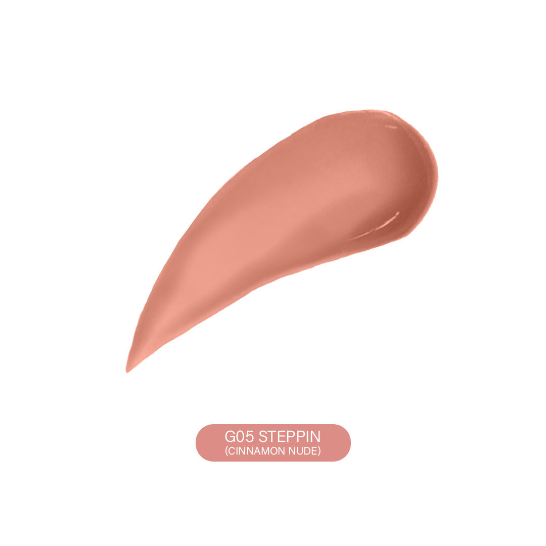 Pinkflash Ever Glossy Moist Lip Gloss