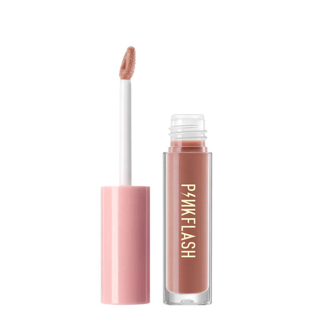 PINKFLASH Ever Glossy Moist Lip Gloss