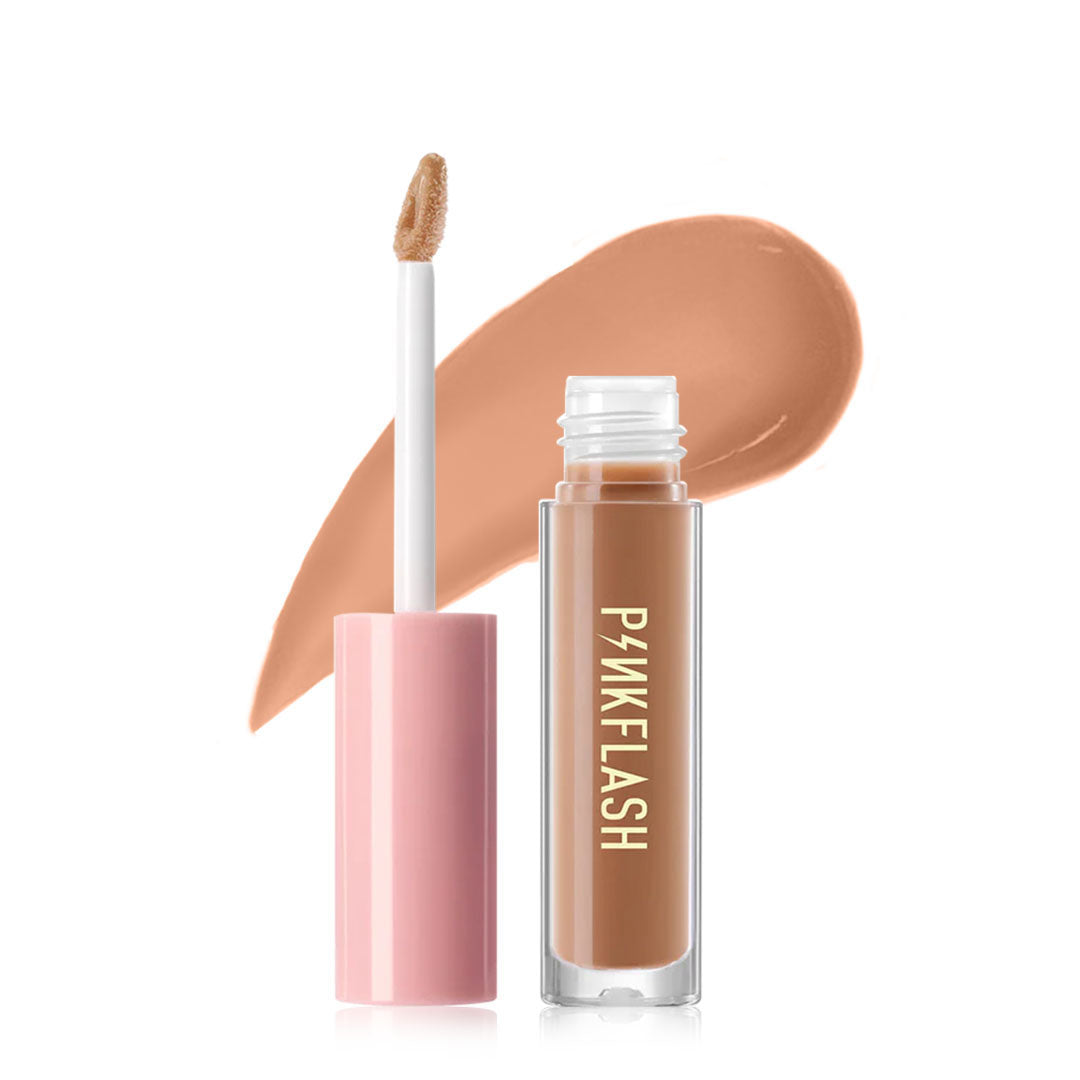 Pinkflash Ever Glossy Moist Lip Gloss