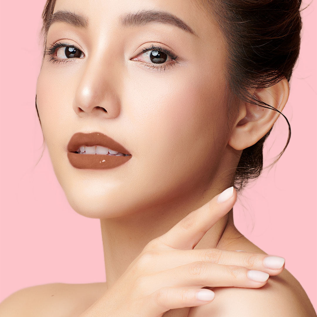 Pinkflash Ever Glossy Moist Lip Gloss