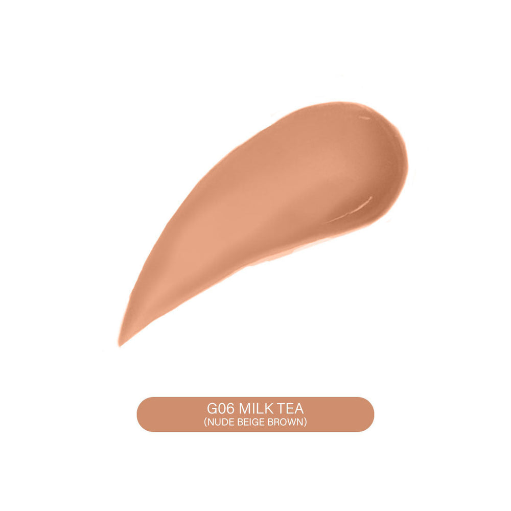 Group-G06 Milk Tea