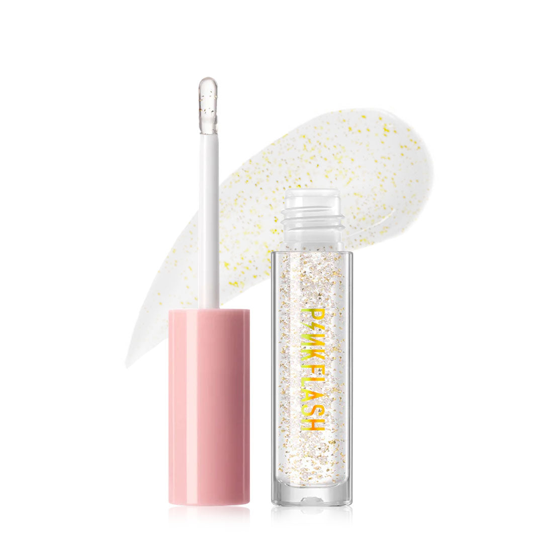 Pinkflash Ever Glossy Moist Lip Gloss