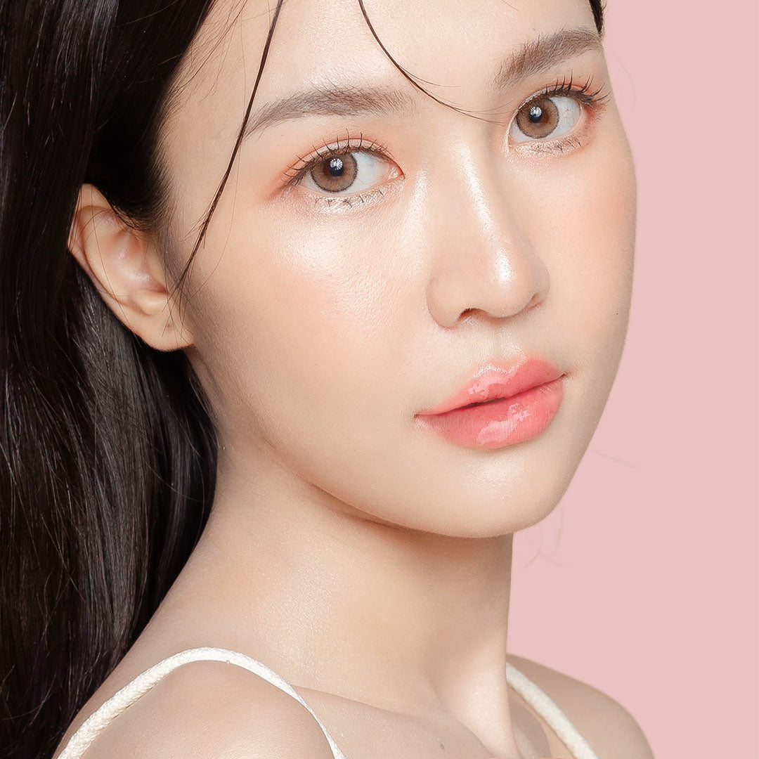 Pinkflash Ever Glossy Moist Lip Gloss