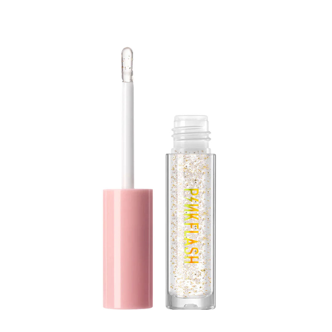 Pinkflash Ever Glossy Moist Lip Gloss
