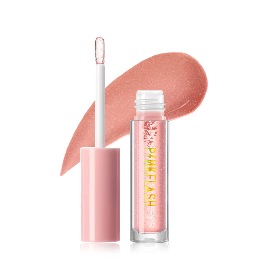 PINKFLASH Ever Glossy Moist Lip Gloss